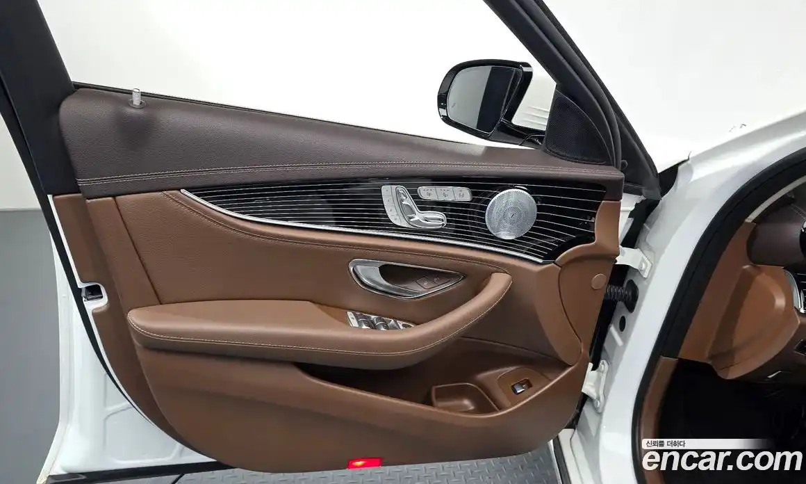 Mercedes-Benz E-Class 2018 3.0 автомат (гидро), фото 14