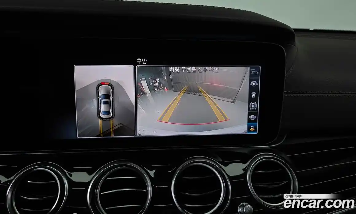 Mercedes-Benz E-Class 2018 3.0 автомат (гидро), фото 21