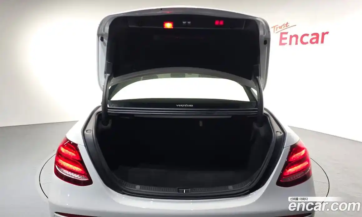 Mercedes-Benz E-Class 2018 3.0 автомат (гидро), фото 24