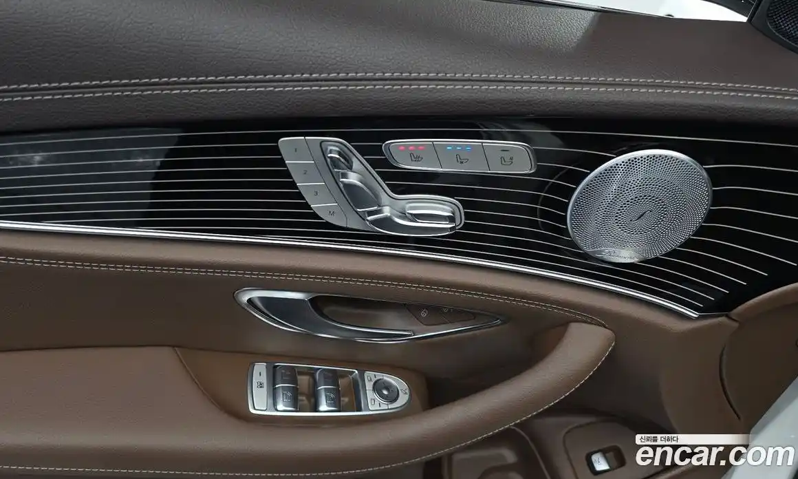 Mercedes-Benz E-Class 2018 3.0 автомат (гидро), фото 29