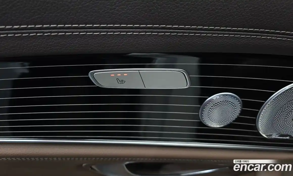 Mercedes-Benz E-Class 2018 3.0 автомат (гидро), фото 30