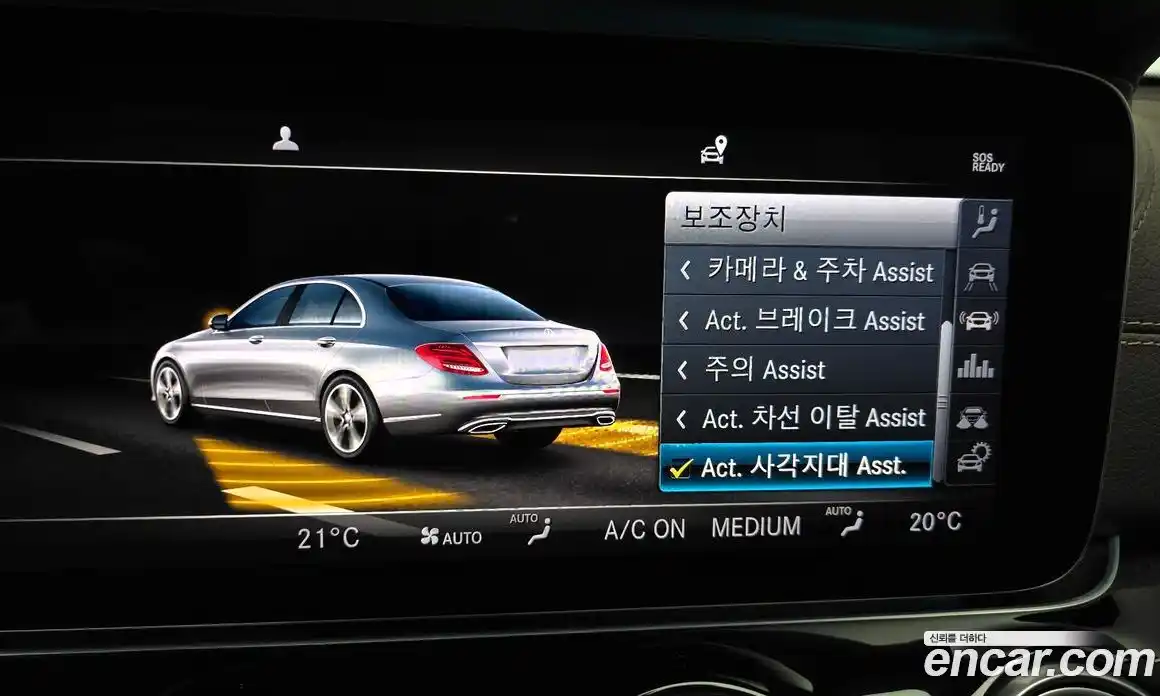 Mercedes-Benz E-Class 2018 3.0 автомат (гидро), фото 32