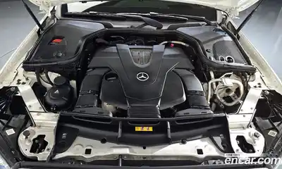 Mercedes-Benz E-Class 2018 3.0 автомат (гидро), миниатюра 6