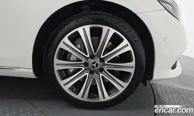 Mercedes-Benz E-Class 2018 3.0 автомат (гидро), миниатюра 7