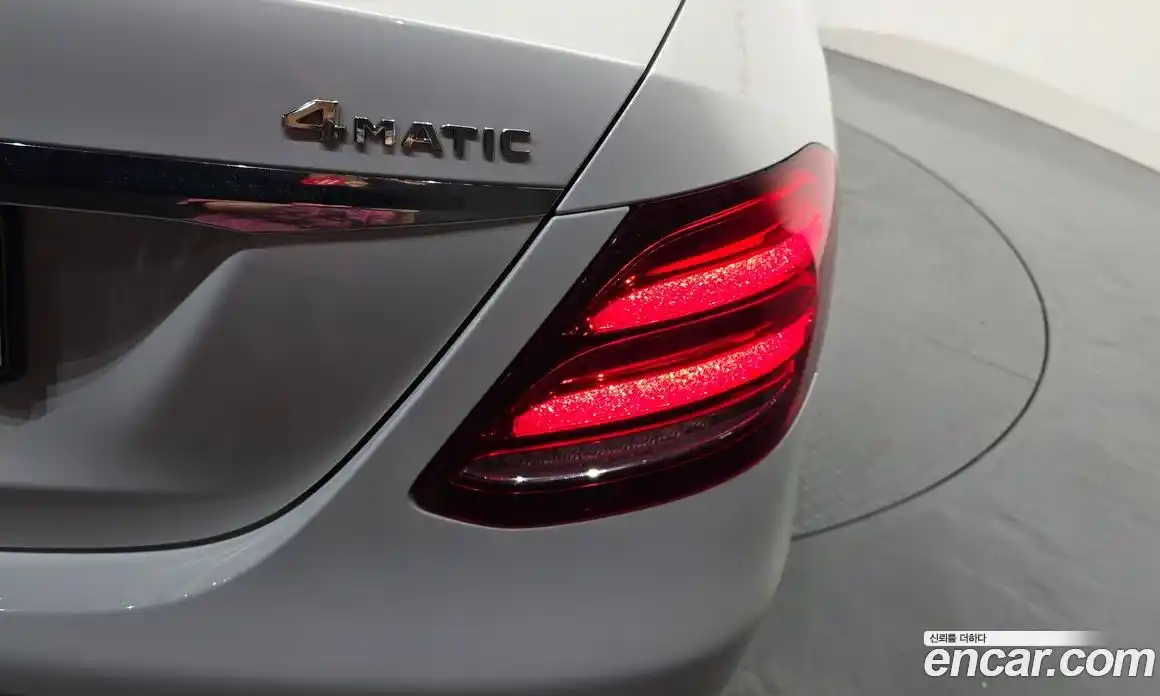 Mercedes-Benz E-Class 2018 3.0 автомат (гидро), фото 9