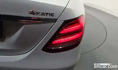 Mercedes-Benz E-Class 2018 3.0 автомат (гидро), миниатюра 9