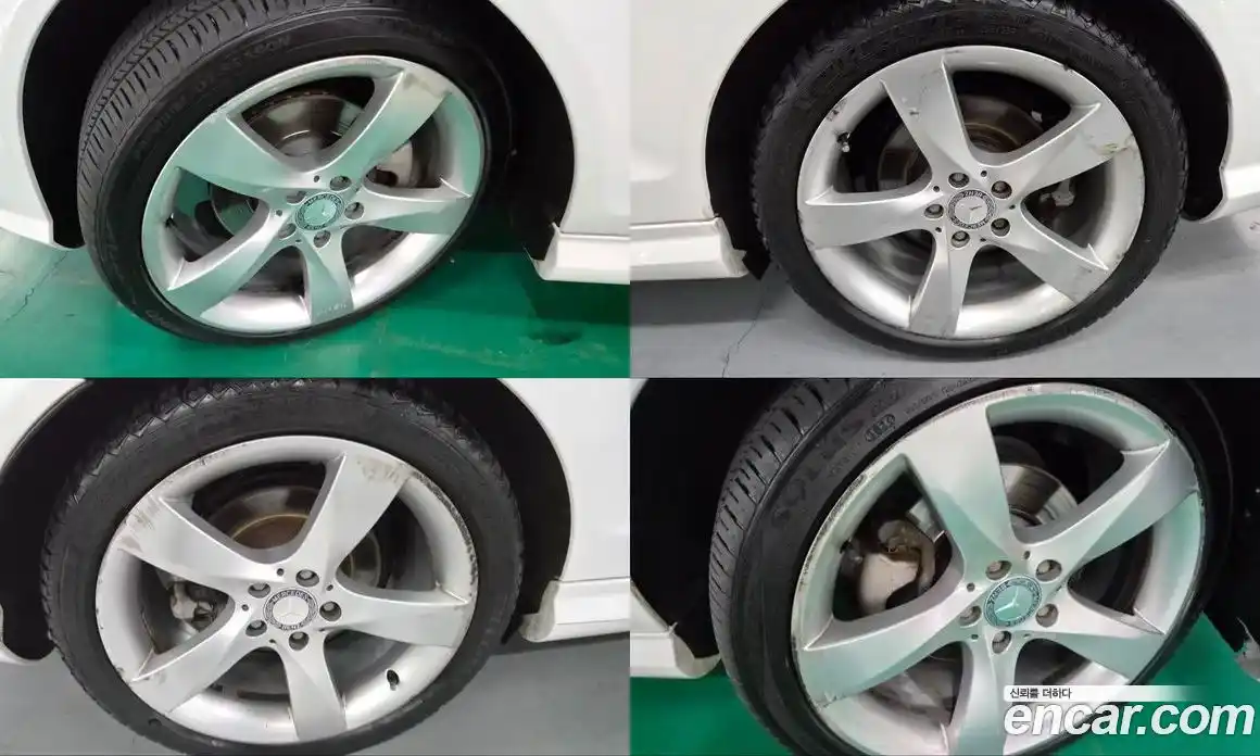 Mercedes-Benz C-Class 2013 2.1 гидро, фото 19