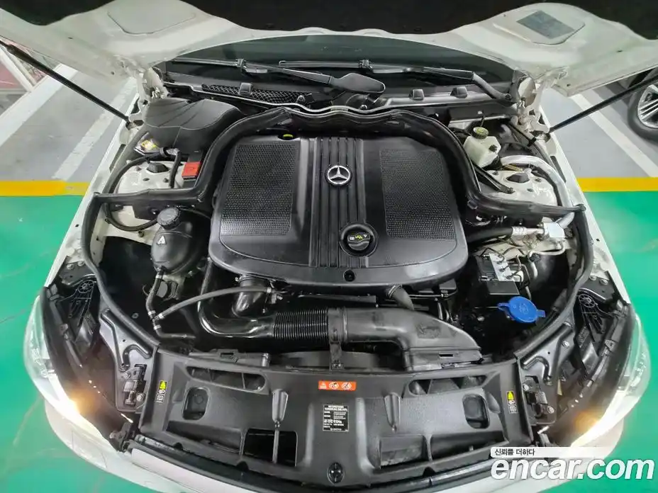 Mercedes-Benz C-Class 2013 2.1 гидро, фото 20
