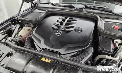 Mercedes-Benz GLS-Class 2021 4.0 гидро, миниатюра 6 Mercedes-Benz GLS-Class 2021 4.0 гидро, миниатюра 6