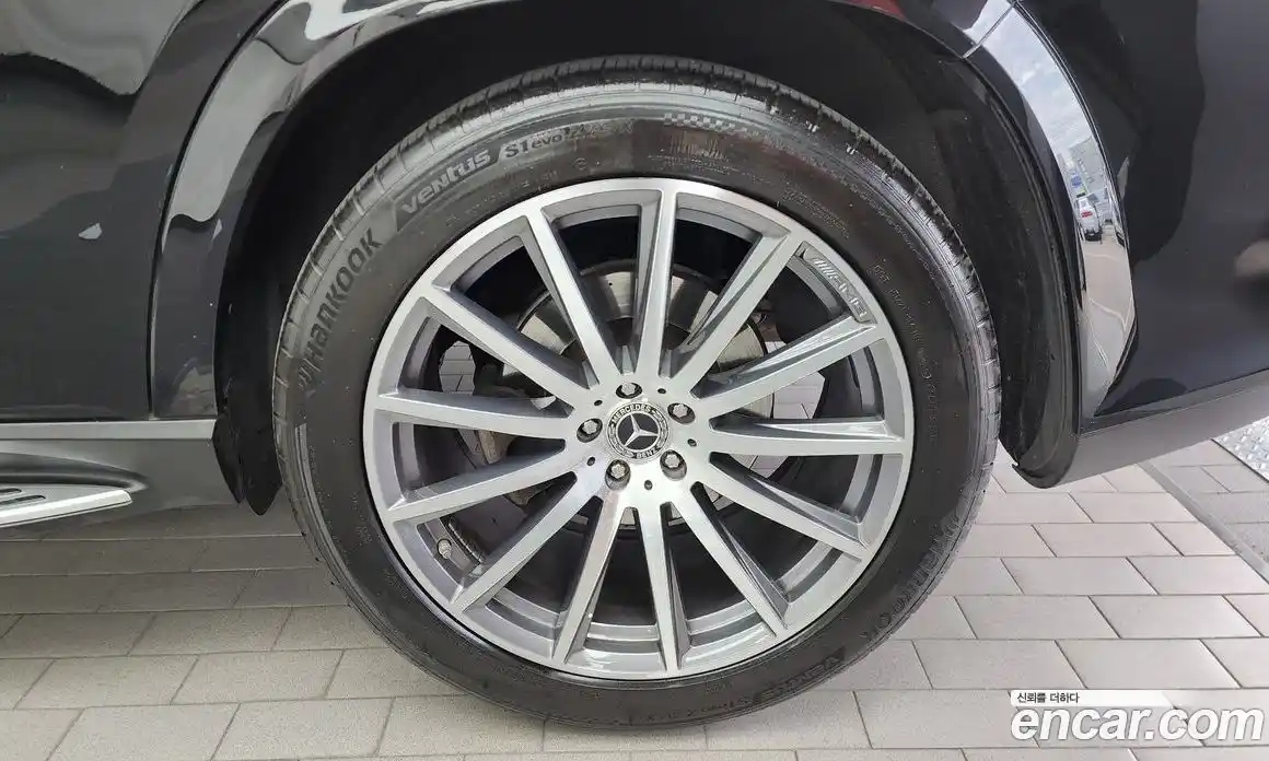 Mercedes-Benz GLS-Class 2021 4.0 гидро, фото 7 Mercedes-Benz GLS-Class 2021 4.0 гидро, фото 7