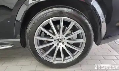 Mercedes-Benz GLS-Class 2021 4.0 гидро, миниатюра 7 Mercedes-Benz GLS-Class 2021 4.0 гидро, миниатюра 7