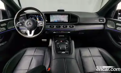 Mercedes-Benz GLS-Class 2021 4.0 гидро, миниатюра 10 Mercedes-Benz GLS-Class 2021 4.0 гидро, миниатюра 10