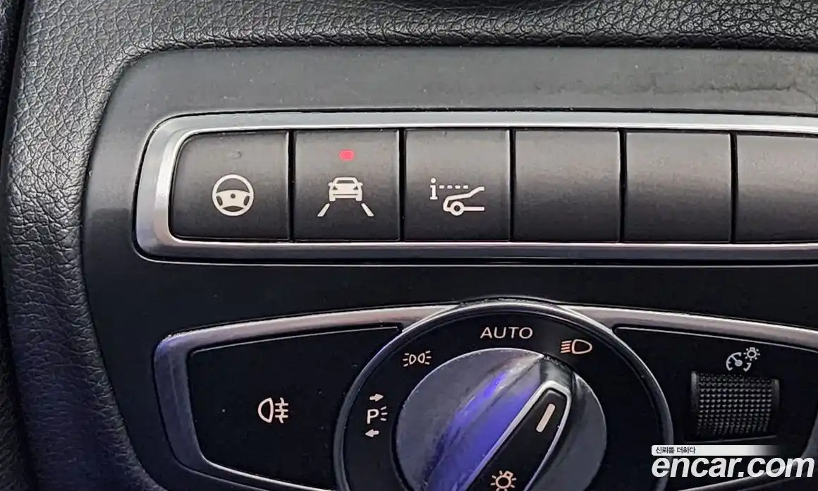 Mercedes-Benz C-Class 2022 2.0 гидро, фото 28