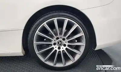 Mercedes-Benz C-Class 2022 2.0 гидро, миниатюра 6