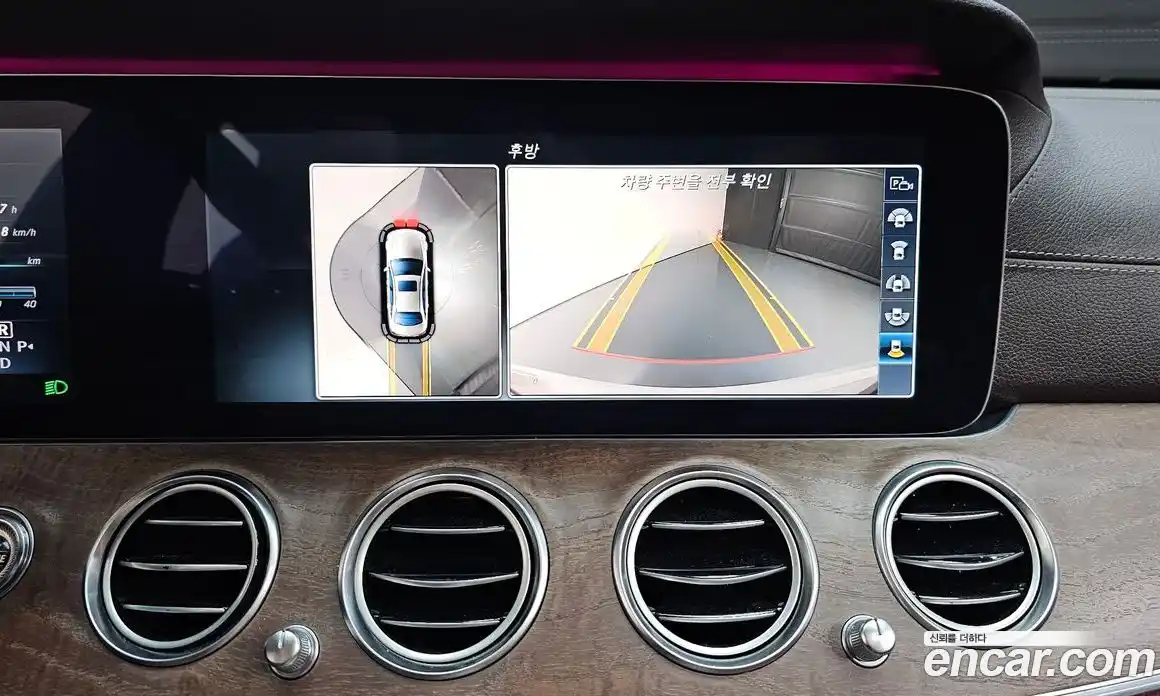 Mercedes-Benz E-Class 2016 2.0 автомат (гидро), фото 15