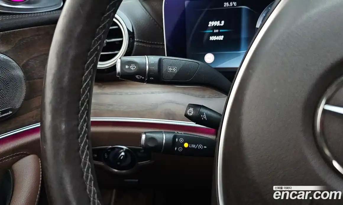 Mercedes-Benz E-Class 2016 2.0 автомат (гидро), фото 17