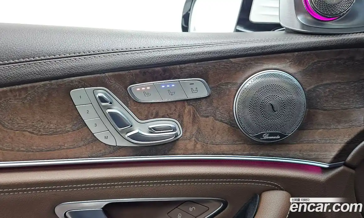 Mercedes-Benz E-Class 2016 2.0 автомат (гидро), фото 20