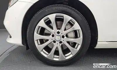 Mercedes-Benz E-Class 2016 2.0 автомат (гидро), миниатюра 5