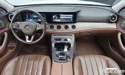 Mercedes-Benz E-Class 2016 2.0 автомат (гидро), миниатюра 7