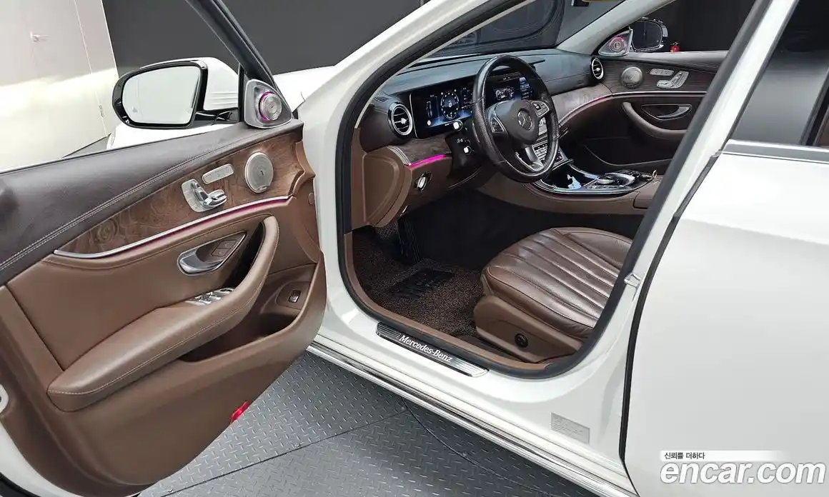 Mercedes-Benz E-Class 2016 2.0 автомат (гидро), фото 10