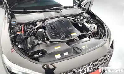 Audi A5 2025 2.0 автомат (гидро), миниатюра 6