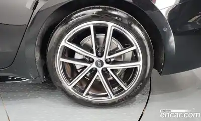 Audi A5 2025 2.0 автомат (гидро), миниатюра 7