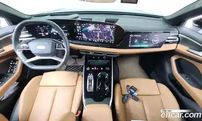 Audi A5 2025 2.0 автомат (гидро), миниатюра 10