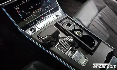 Audi A6 2021 3.0 автомат (гидро), миниатюра 11