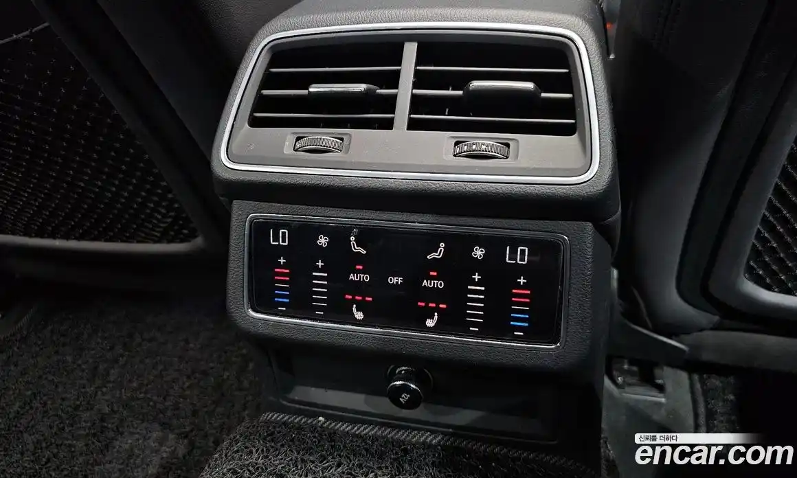 Audi A6 2021 3.0 автомат (гидро), фото 24