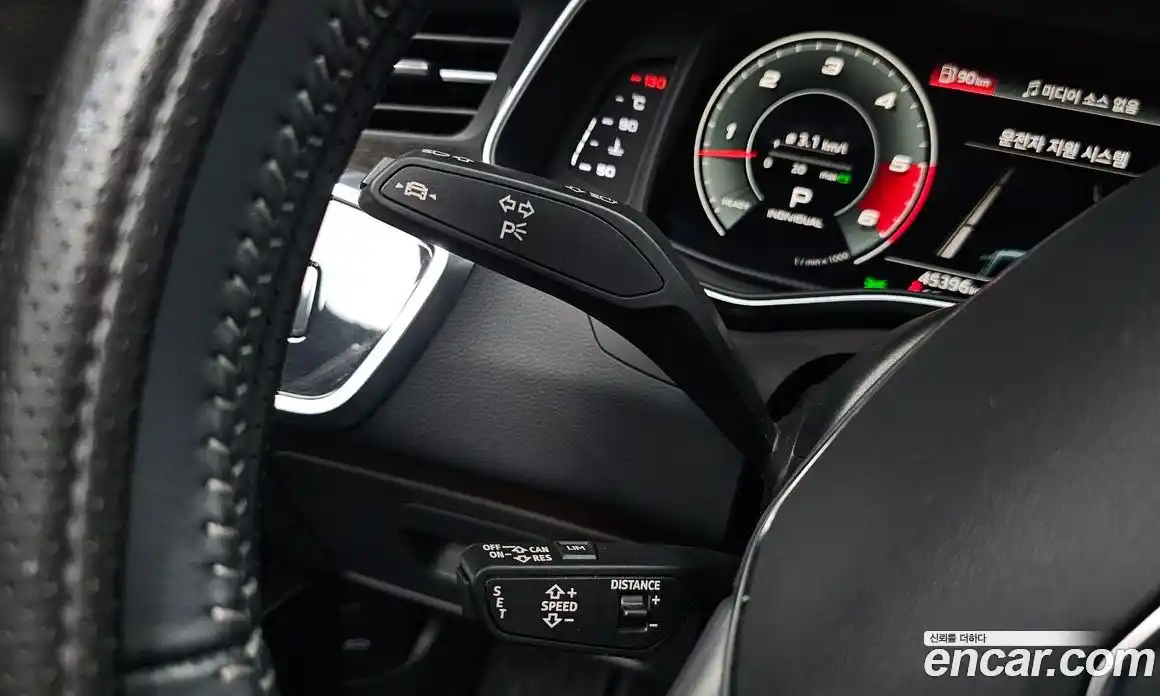 Audi A6 2021 3.0 автомат (гидро), фото 27