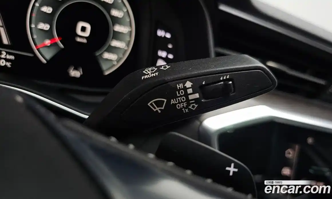 Audi A6 2021 3.0 автомат (гидро), фото 28