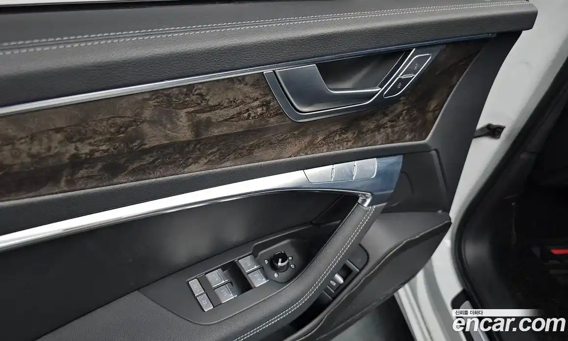 Audi A6 2021 3.0 автомат (гидро), фото 30