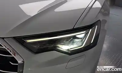 Audi A6 2021 3.0 автомат (гидро), миниатюра 7