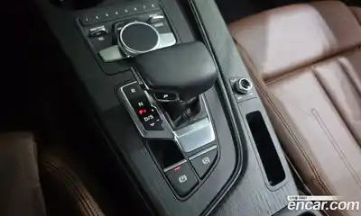 Audi A4 2019 2.0 автомат (гидро), миниатюра 12
