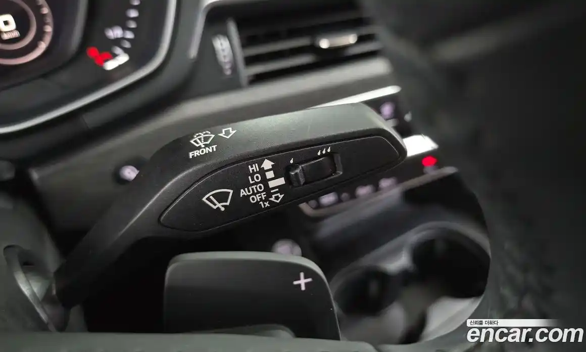 Audi A4 2019 2.0 автомат (гидро), фото 28