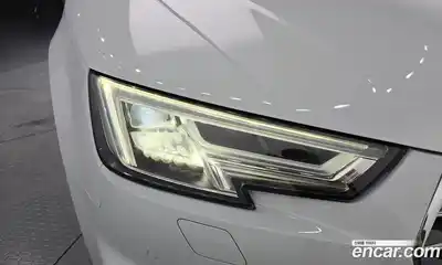 Audi A4 2019 2.0 автомат (гидро), миниатюра 8