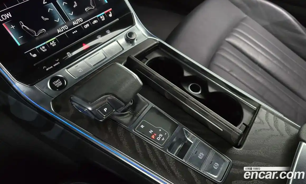 Audi A6 2022 2.0 автомат (гидро), фото 12
