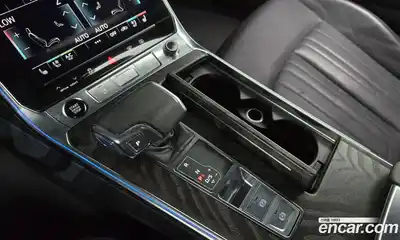 Audi A6 2022 2.0 автомат (гидро), миниатюра 12