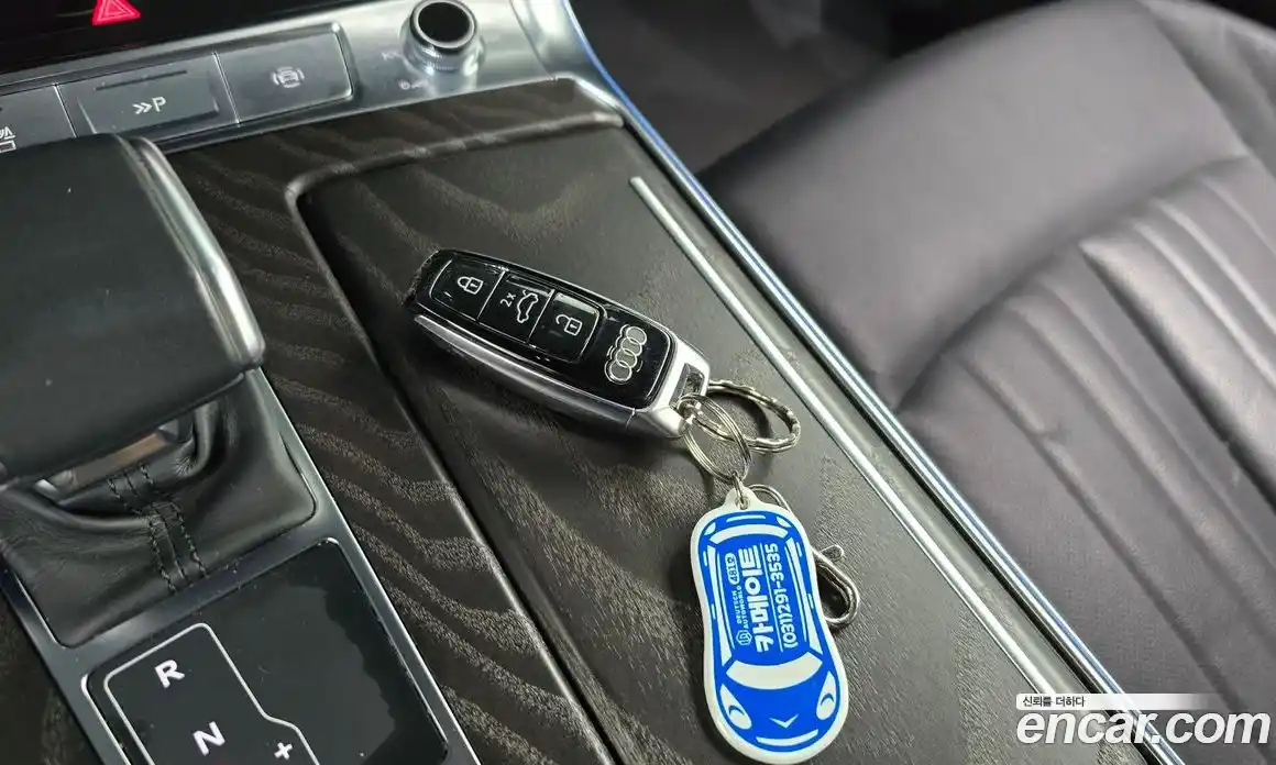 Audi A6 2022 2.0 автомат (гидро), фото 21