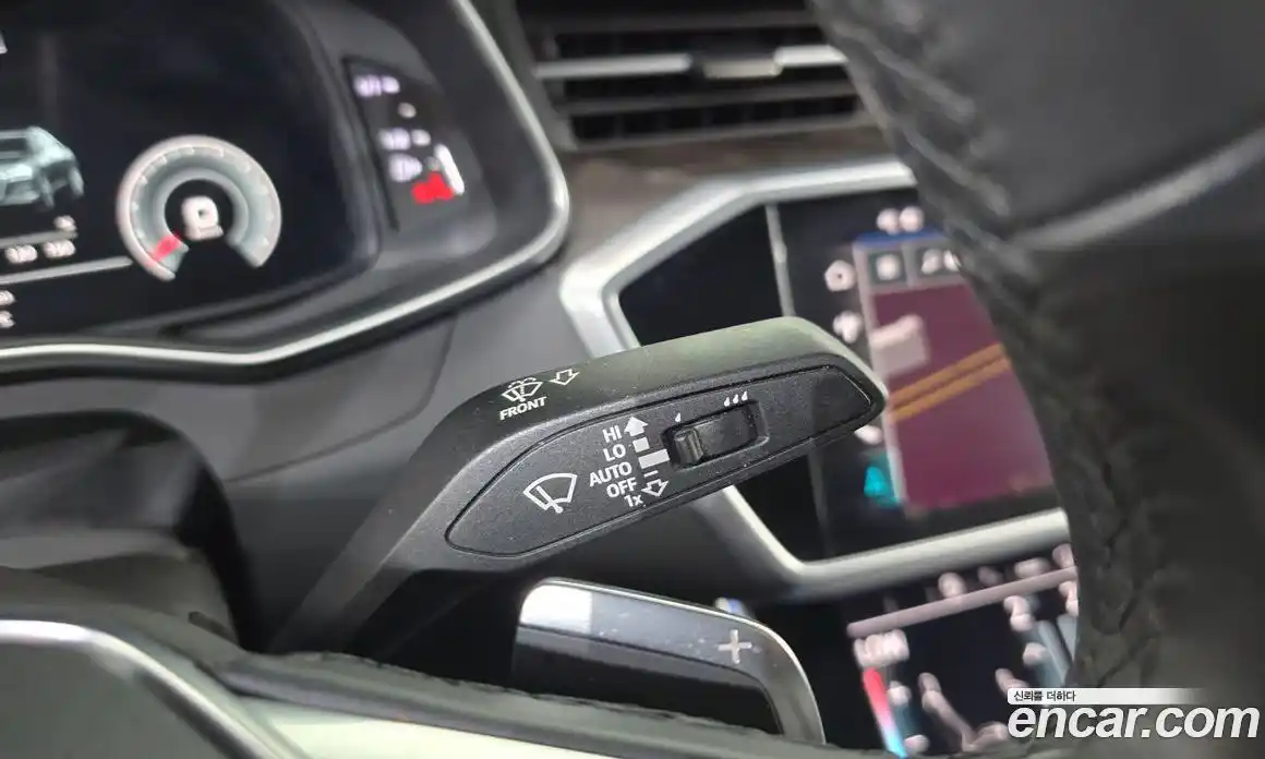 Audi A6 2022 2.0 автомат (гидро), фото 30