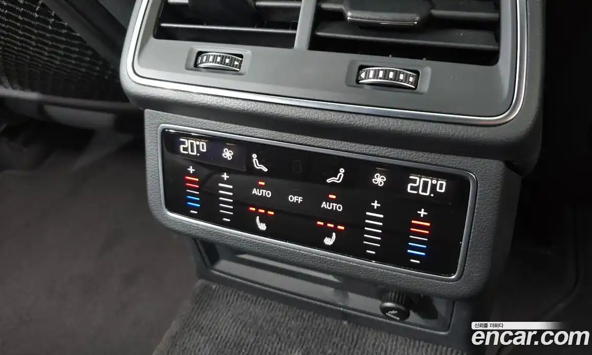 Audi A6 2022 2.0 автомат (гидро), фото 33