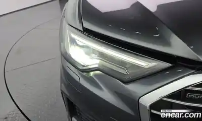 Audi A6 2022 2.0 автомат (гидро), миниатюра 8