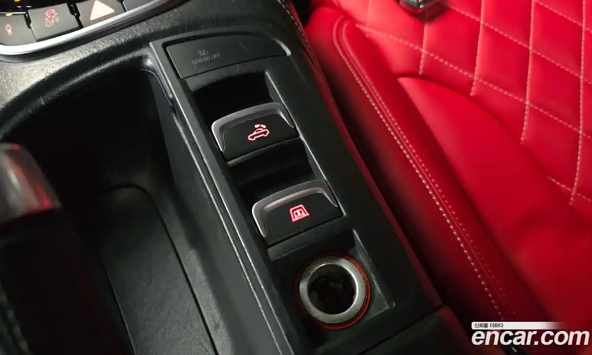 Audi R8 2015 5.2 автомат (гидро), фото 15