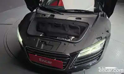Audi R8 2015 5.2 автомат (гидро), миниатюра 6