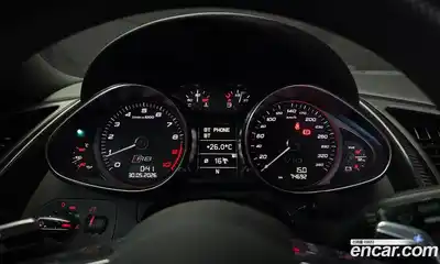 Audi R8 2015 5.2 автомат (гидро), миниатюра 8
