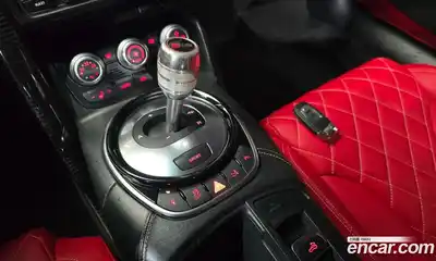 Audi R8 2015 5.2 автомат (гидро), миниатюра 9