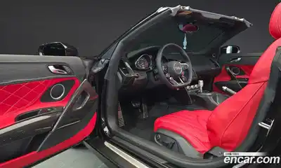 Audi R8 2015 5.2 автомат (гидро), миниатюра 10