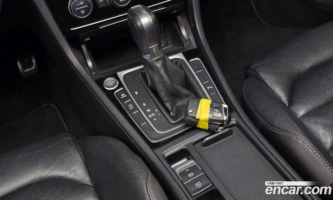 Volkswagen Golf 2015 1.4 автомат (гидро), фото 9