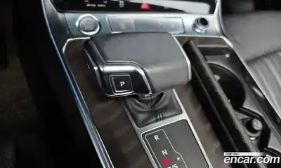 Audi A6 2020 2.0 автомат (гидро), миниатюра 12