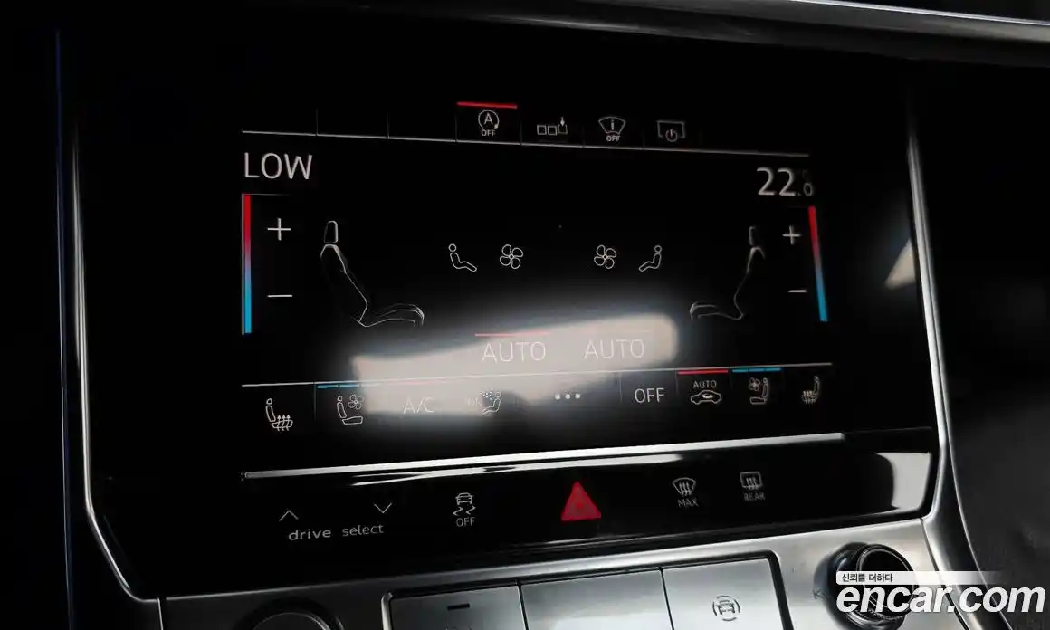 Audi A6 2020 2.0 автомат (гидро), фото 30